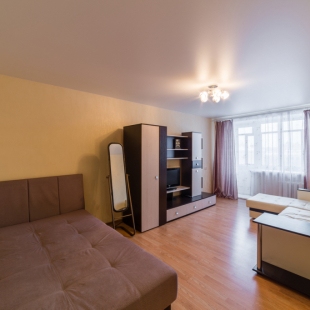 Фотография квартиры Апартаменты 3 Яр-сутки на Угличской 3