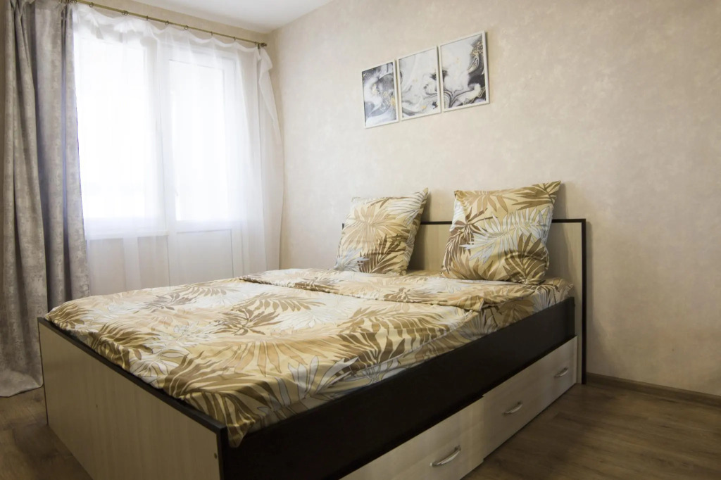 Фотография квартиры Апартаменты на Улице Романтиков 2