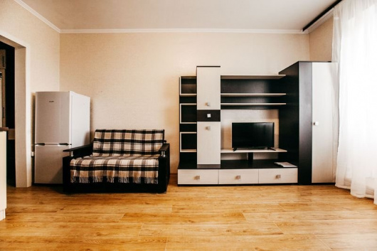 Фотографии квартиры 
            Апартаменты на ул. Рылеева, д. 60а