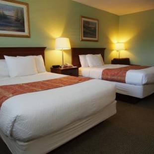 Фотографии гостиницы 
            Inn at the Waterpark