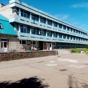 Фотография санатория Изумруд