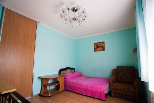 Фотографии гостевого дома 
            Анастасия на Самбурова, 114