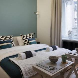 Фотографии апарт отеля
Luxury City Center Apartments close to National Theater