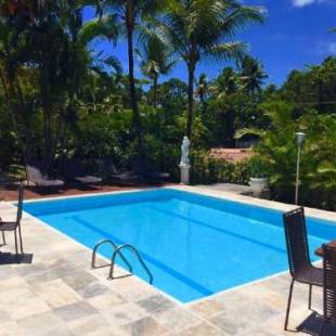 Фотографии мини отеля
Pousada Tropical