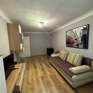 Фотография квартиры Квартира Свободы 16