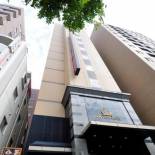 Фотография гостиницы APA Villa Hotel Nagoya Marunouchi Ekimae