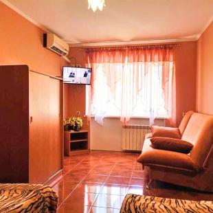 Фотография квартиры Квартира в Центре Набережная Адмирала Серебрякова 21