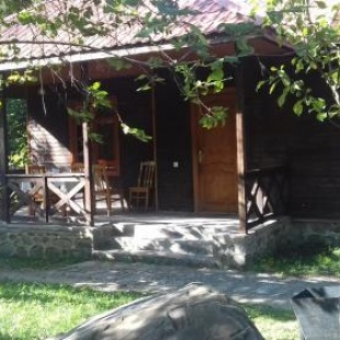 Фотография гостиницы Kish Adasi (Kish Island)