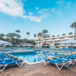 Фотография гостиницы Iberostar Las Dalias - All Inclusive
