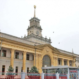 Фотография гостиницы Smart hotel КДО Краснодар