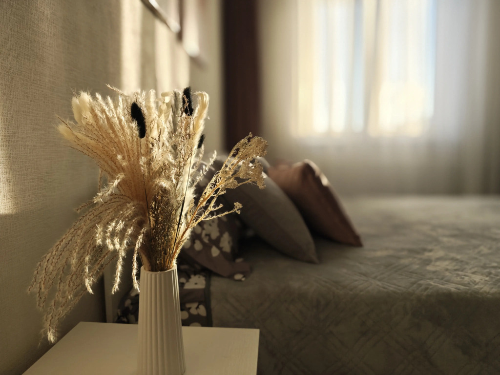 Фотография квартиры Квартира комфортные Ивана Захарова 18/2