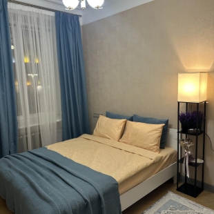 Фотография квартиры Апартаменты Независимости 39