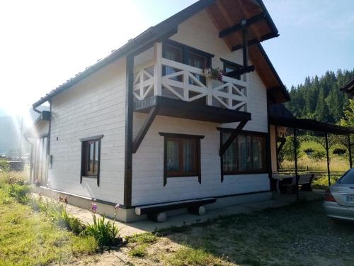 Фотография гостевого дома Едем