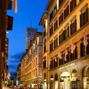 Фотографии гостиницы 
            FH55 Hotel Calzaiuoli