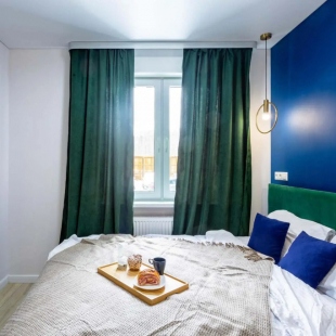 Фотография квартиры На квартире на улице Курчатова 35/1