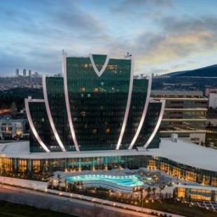 Фотографии гостиницы
Elite World Asia Hotel