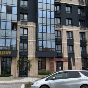 Фотография квартиры Квартира Уютная Бизнес-класса в ЖК Сибиряков Аэропорт Лисиха Верхняя Набережная