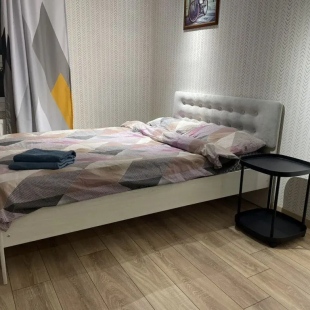 Фотография квартиры Квартира на улице Петрозаводская 43