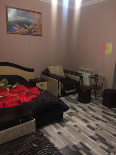 Фотографии мини отеля
Везунчик