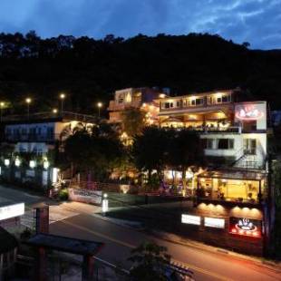 Фотографии гостиницы
Hotspring World Wulai