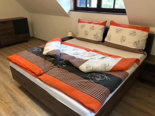 Фотография гостевого дома Penzion U Adama