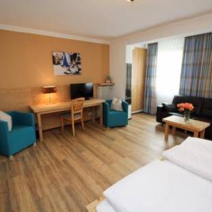 Фотографии гостиницы
Hotel Heigl