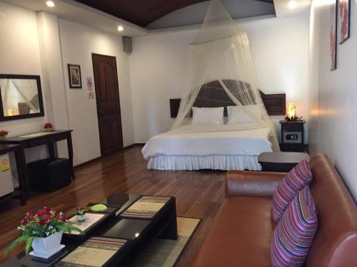 Фотография гостиницы Nawaporn Place