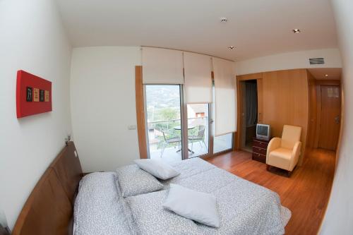 Фотография гостиницы Hotel De Cerva