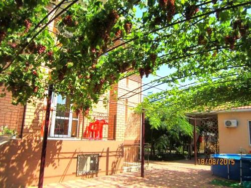 Фотография гостевого дома Частный дом 78 регион