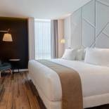 Фотография гостиницы NH Cancun Airport