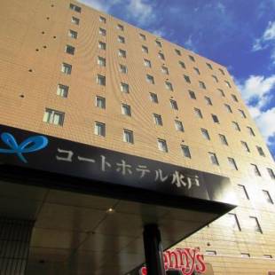 Фотографии гостиницы 
            Court Hotel Mito
