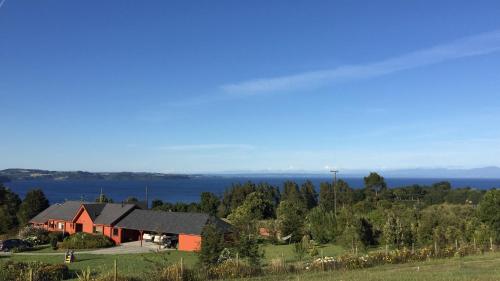 Фотография гостевого дома Casa Amoblada Frutillar