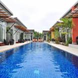 Фотография гостиницы Phu NaNa Boutique Hotel - SHA Plus