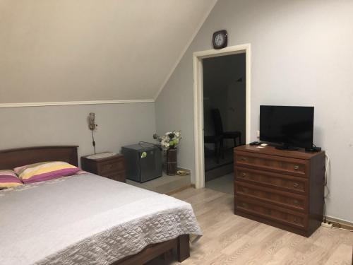 Фотография мини отеля У Александра