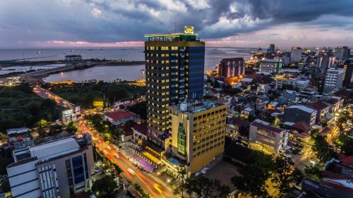 Фотография гостиницы Arthama Hotels Makassar
