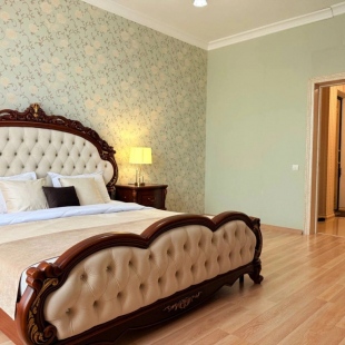 Фотография квартиры Апартаменты в Центре