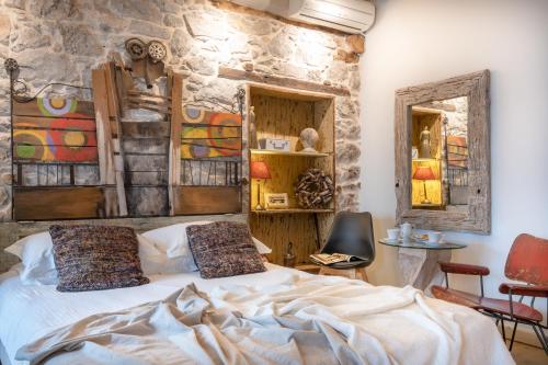 Фотография гостиницы Amymone and Adiandi