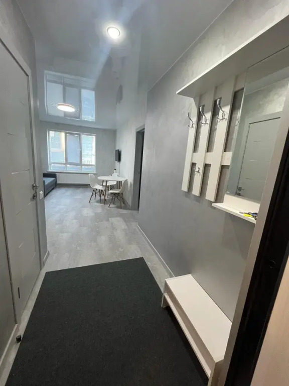 Фотография квартиры Квартира с Балконом