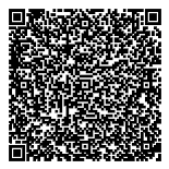 QR код театра Московский театр Сопричастность