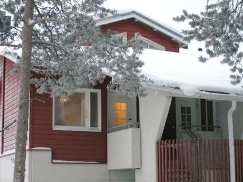 Фотография гостевого дома Holiday Home Moonlight 201