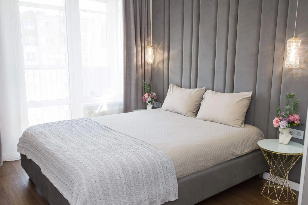 Фотография квартиры Квартира Бизнес-класса Мötti на Набережной