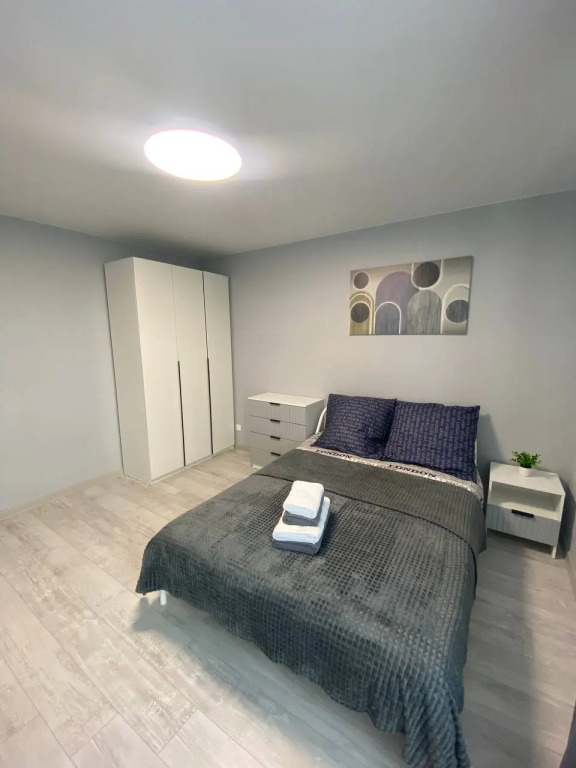 Фотография квартиры Апартаменты Privi House на  Конструктора Калашникова 11к3