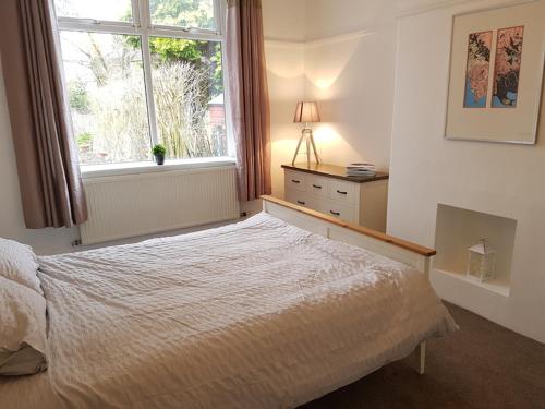 Фотография квартиры Burton Road