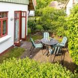 Фотография гостевого дома Ferienhaussiedlung Strandperlen Sanddornhof 2c (Typ II)