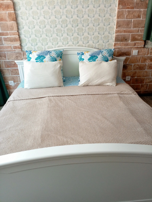 Фотография квартиры Квартира на 19 этаже со всеми удобствами