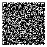 QR код гостиницы Берлога