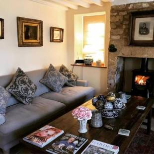 Фотографии гостевого дома
Jasmine Cottage