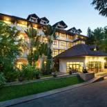 Фотография гостиницы Eurasia Chiang Mai Hotel