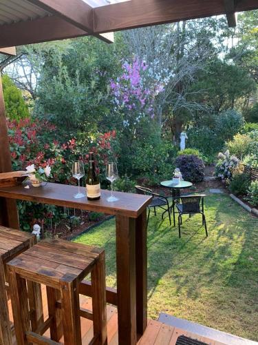 Фотография гостевого дома Burradoo Studio