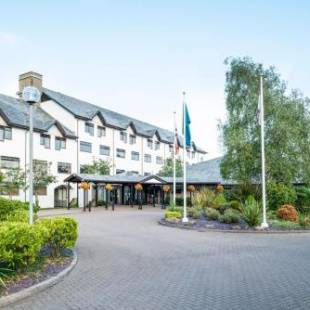 Фотографии гостиницы
The Copthorne Hotel Cardiff